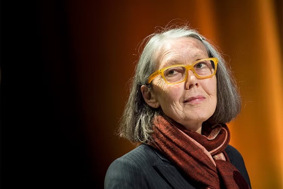 ANNE CARSON GANA EL PREMIO NOBEL DE LITERATURA 2026