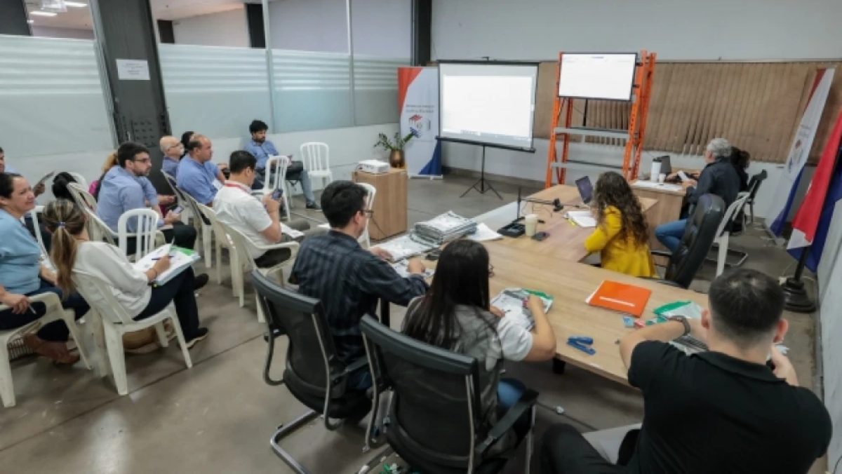 PROCLAMAN A LAS AUTORIDADES ELECTAS DE 263 MUNICIPIOS: ASUMIRÁN EL 3 DE NOVIEMBRE