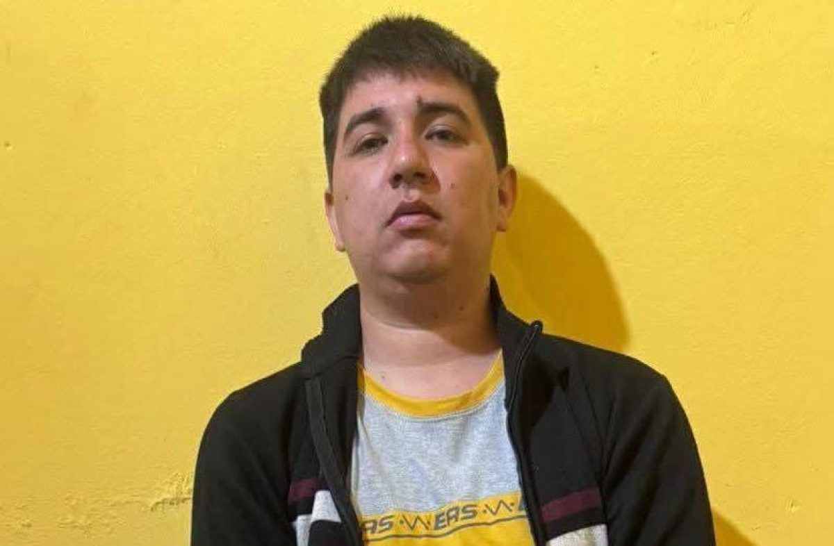 POLICÍA AFIRMA QUE ALDO DUARTE CONFESÓ EL CRIMEN DE DEYSI: HABRÍA ACTUADO TRAS VIOLAR LA ORDEN DE ALEJAMIENTO