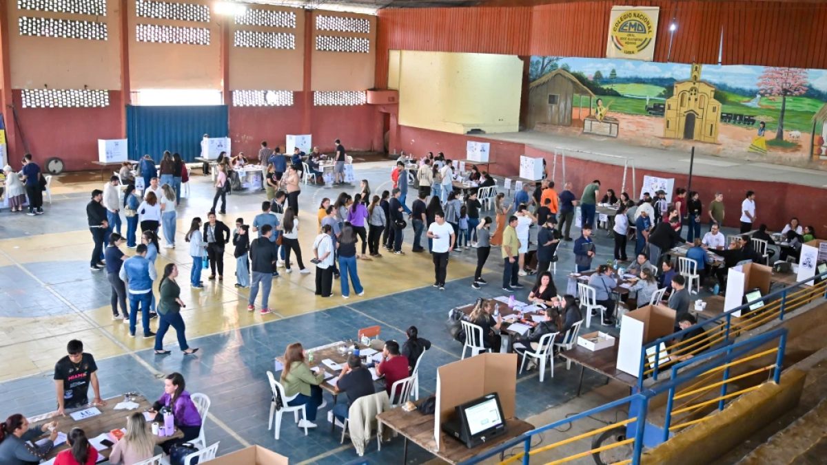 NUEVOS CONCEJALES DE CENTRAL GANAN ESPACIO CON RECLAMOS CIUDADANOS Y REDES SOCIALES
