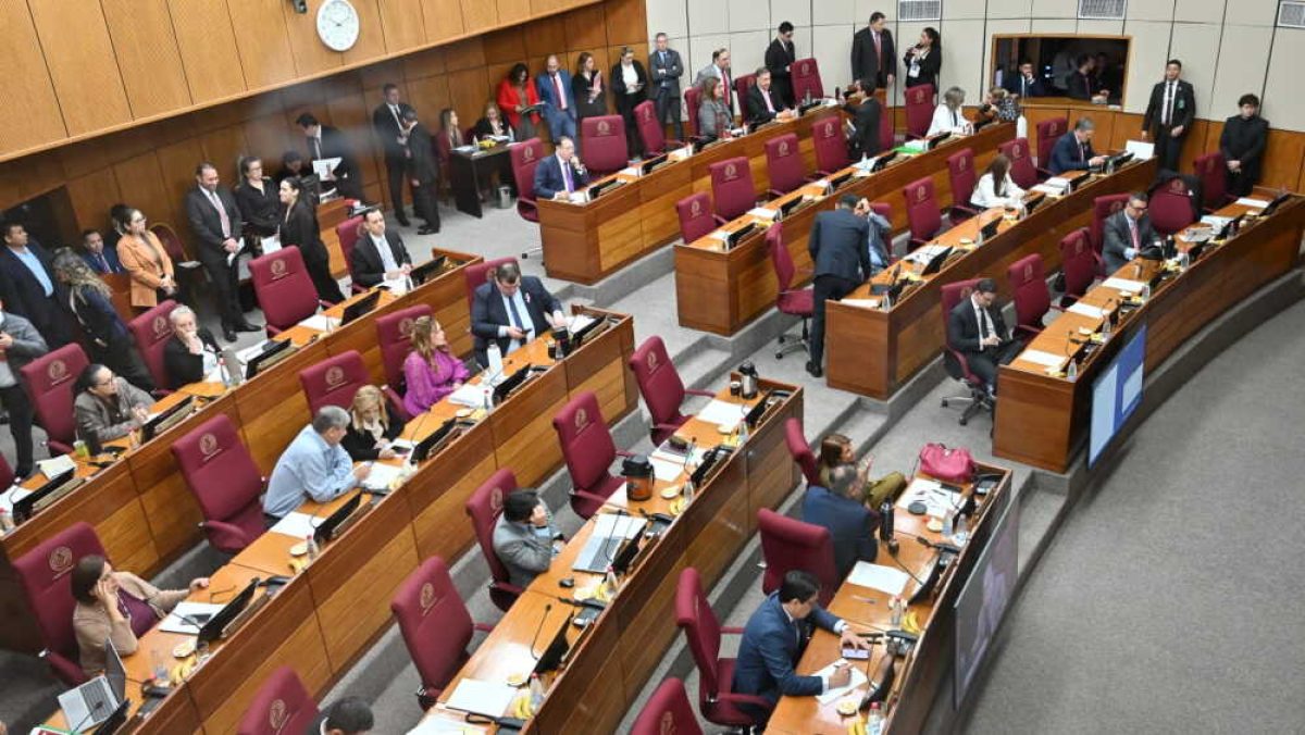Senado pide al Ejecutivo una cumbre de poderes para coordinar acciones contra los feminicidios