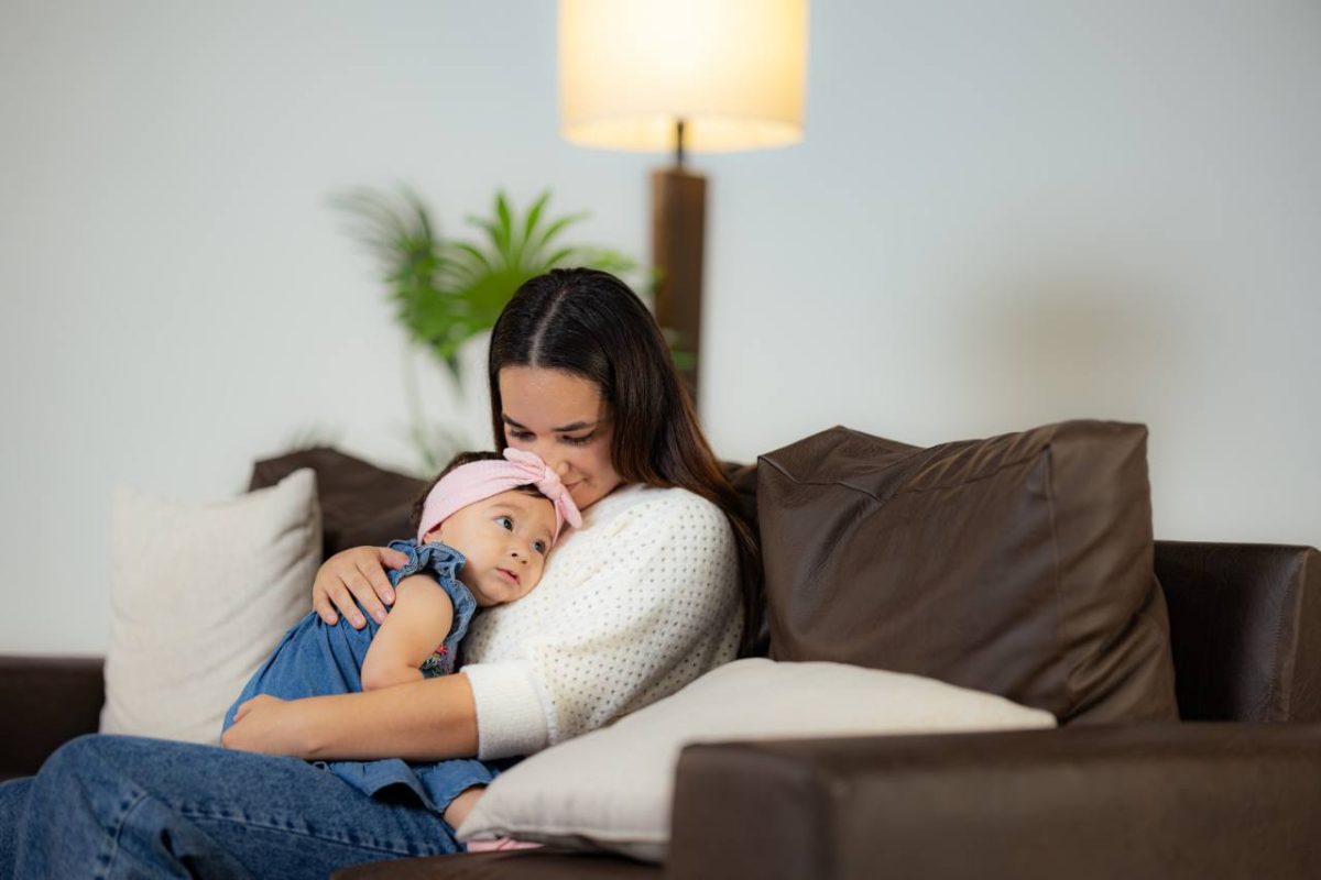 Pediatras destacan la vacuna hexavalente contra seis enfermedades