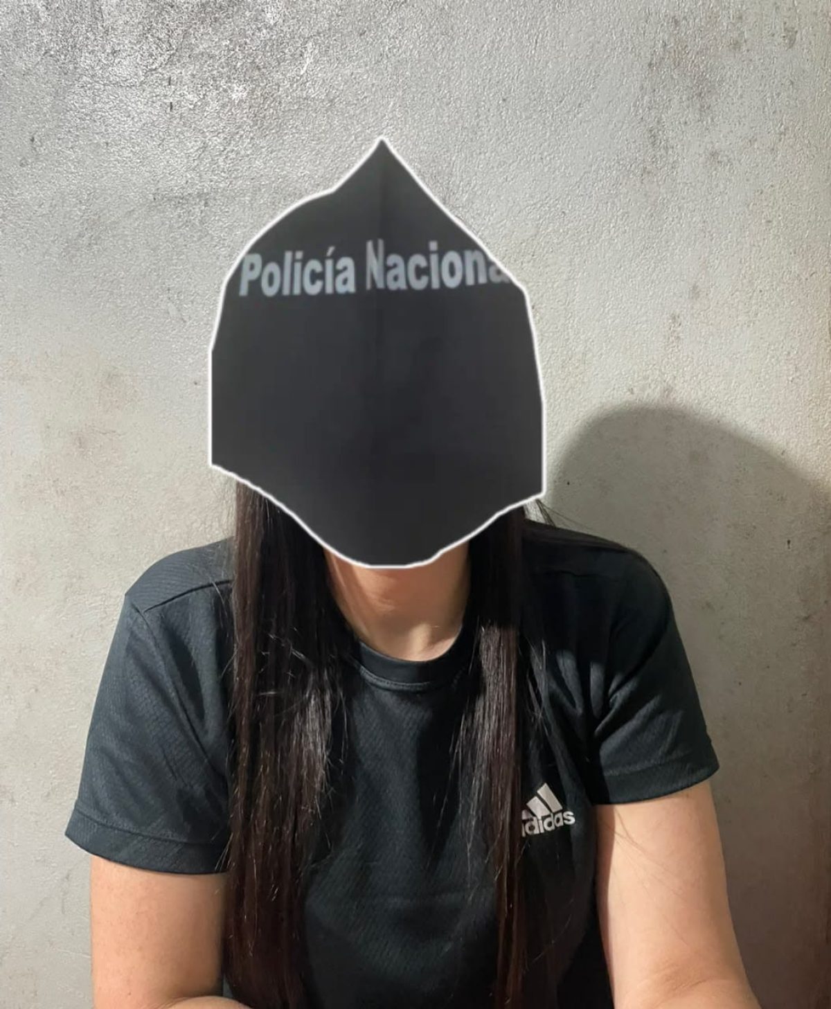 APREHENDEN A BRASILEÑA POR SUPUESTA VIOLENCIA FAMILIAR CONTRA SU EXPAREJA EN CIUDAD DEL ESTE