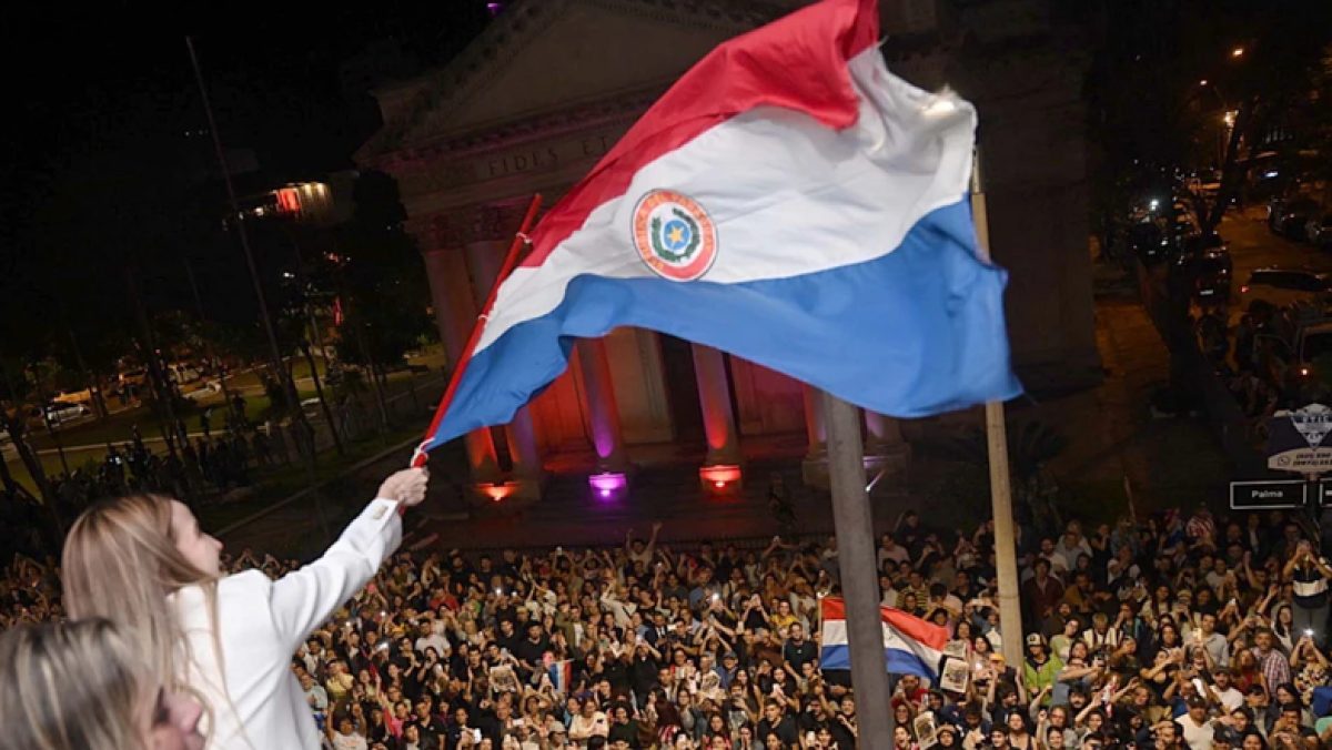 DERROTA EN ASUNCIÓN EXPUSO LAS FISURAS DEL OFICIALISMO COLORADO Y ABRIÓ INTERROGANTES RUMBO AL 2028