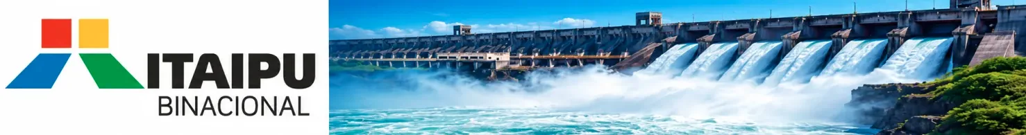 itaipu